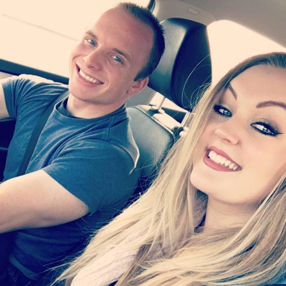 Meet the Posher Other - Meet your Posher, Cassie